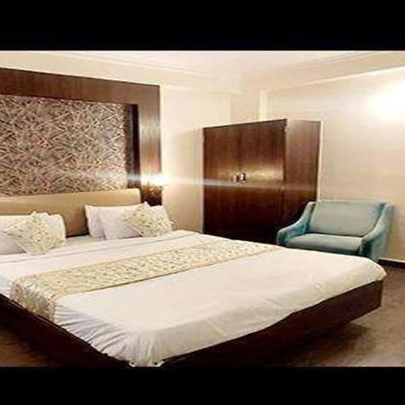 Fabhotel Prime Garden View Jaipur Extérieur photo