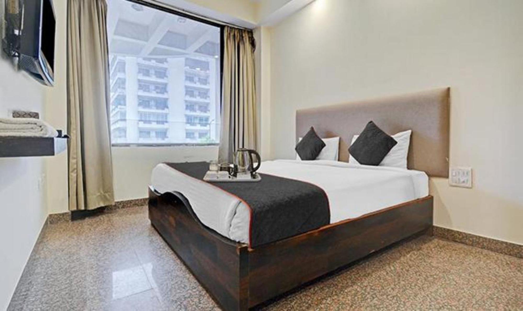 Fabhotel Prime Garden View Jaipur Extérieur photo